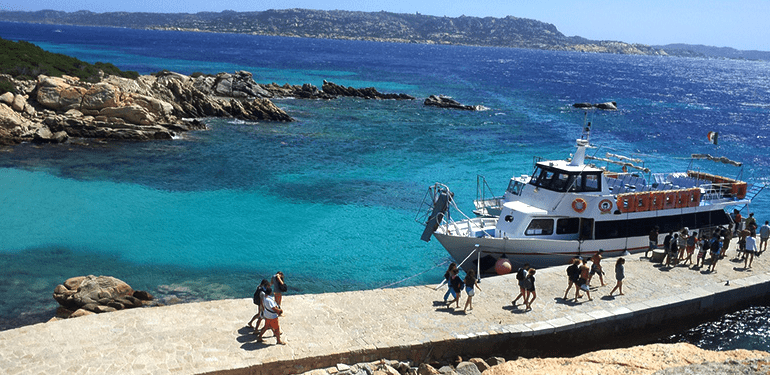 Corse et Sardaigne : Les deux îles de beauté