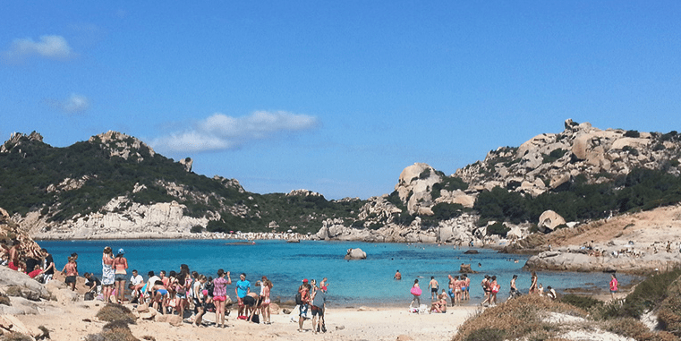 Corse et Sardaigne : Les deux îles de beauté