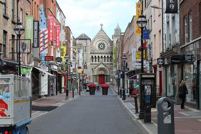 Discover Dublin