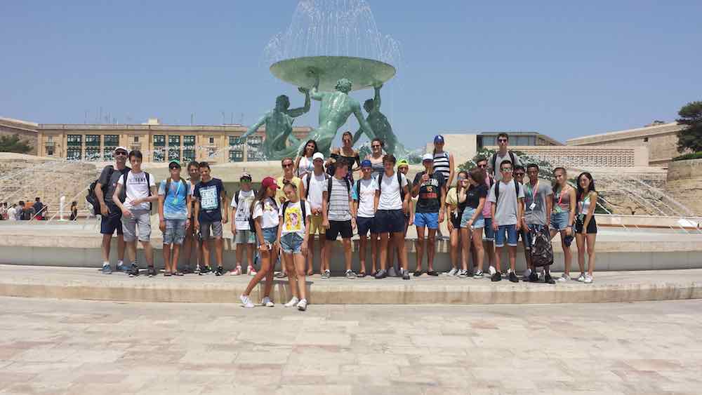 Discover Malta