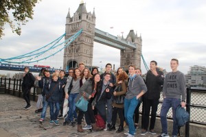 Magical London