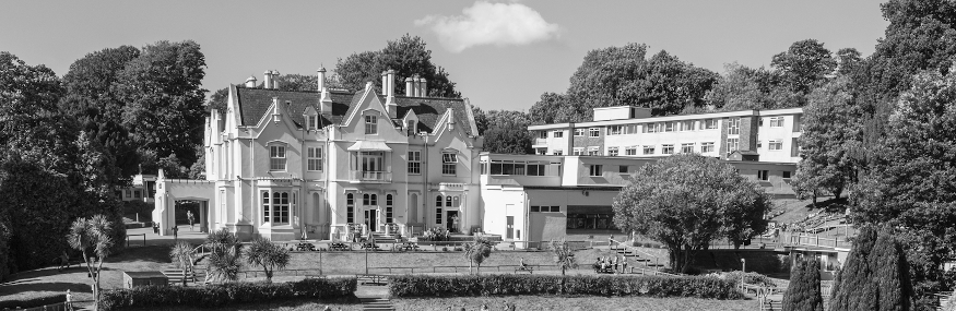 Barton Hall - Club 5