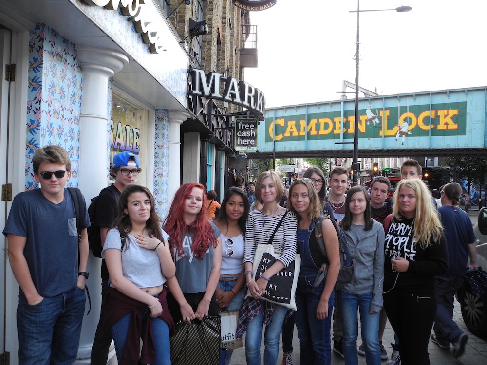 Discover London - Image 1