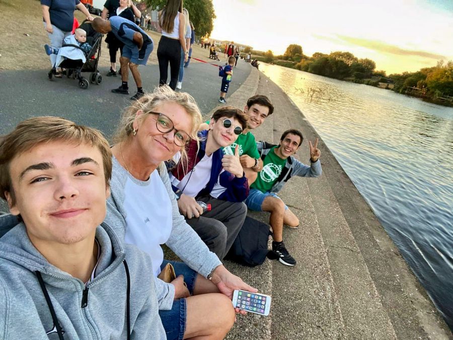 One to One - 8 jours