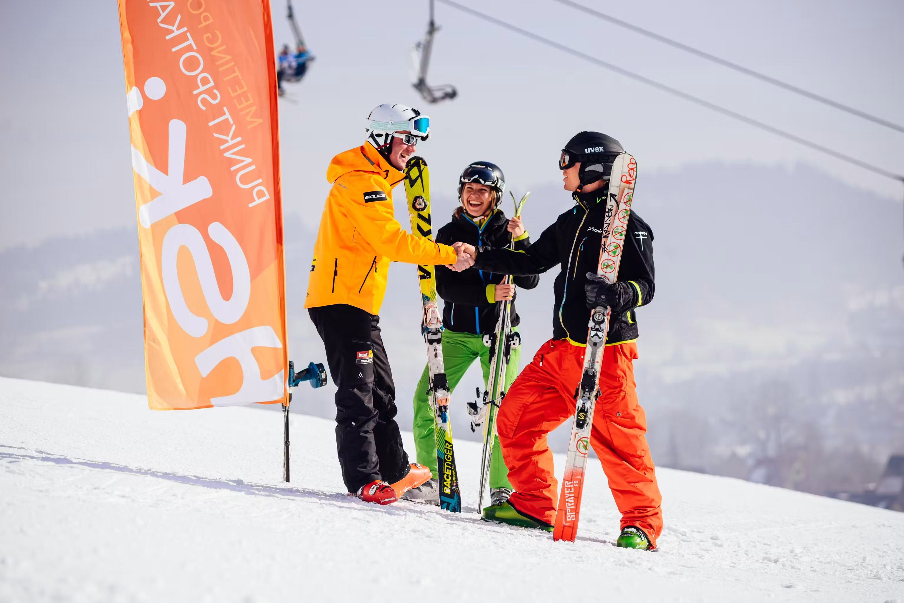 Ski et Aventures - Image 1
