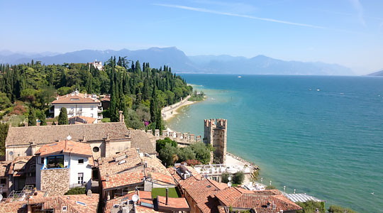 Découvrez l'Italie, la région des lacs - Image 2