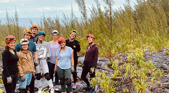 Séjour évasion sur l'ile de la Réunion