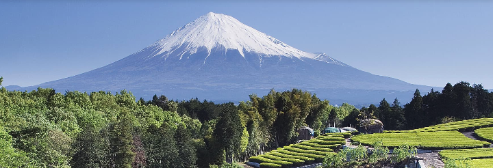 Découvrir le Japon