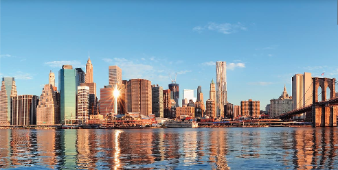 New-York et Chicago - Image 1