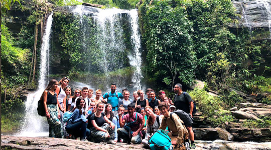 Découverte de la Thaïlande - Image 2