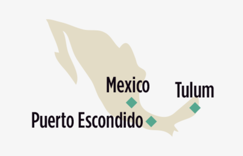 Mexique - Image 1
