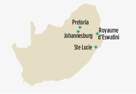 Explorez l'Afrique du Sud - Image 1