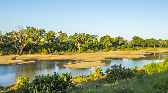 Explorez l'Afrique du Sud - Image 2