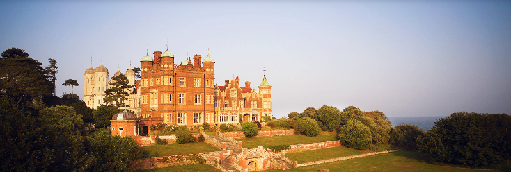 Séjour linguistique à Bawdsey