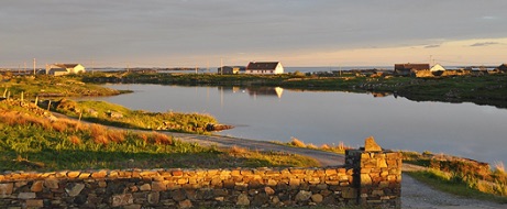 Séjour évasion en Irlande