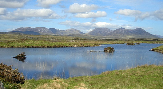 Séjour évasion en Irlande - Image 1
