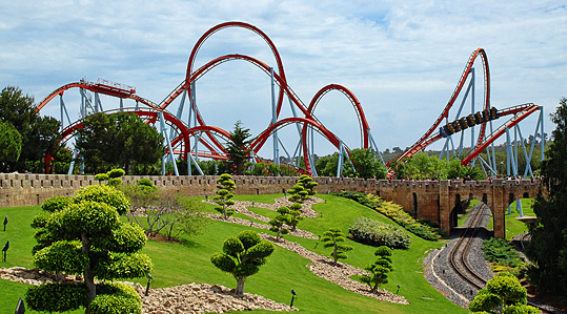 Barcelone en été - Image 1