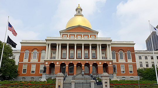 Boston - Image 1