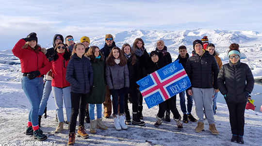 Voyage en Islande - Image 2