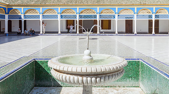 Maroc - Image 2