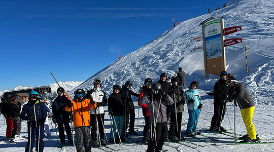 Colo Ski / Snow à Serre Chevalier - Image 3