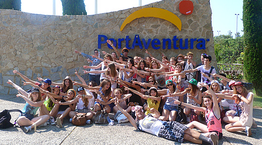 Barcelone et Port Aventura - Image 2