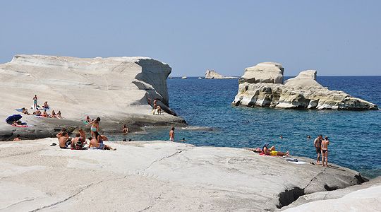 Grèce : les Cyclades en 21 jours - Image 2