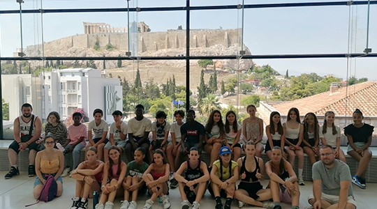 8 jours en Grèce - Préloponèse - Image 2