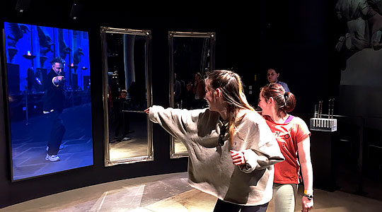 Londres & Harry Potter