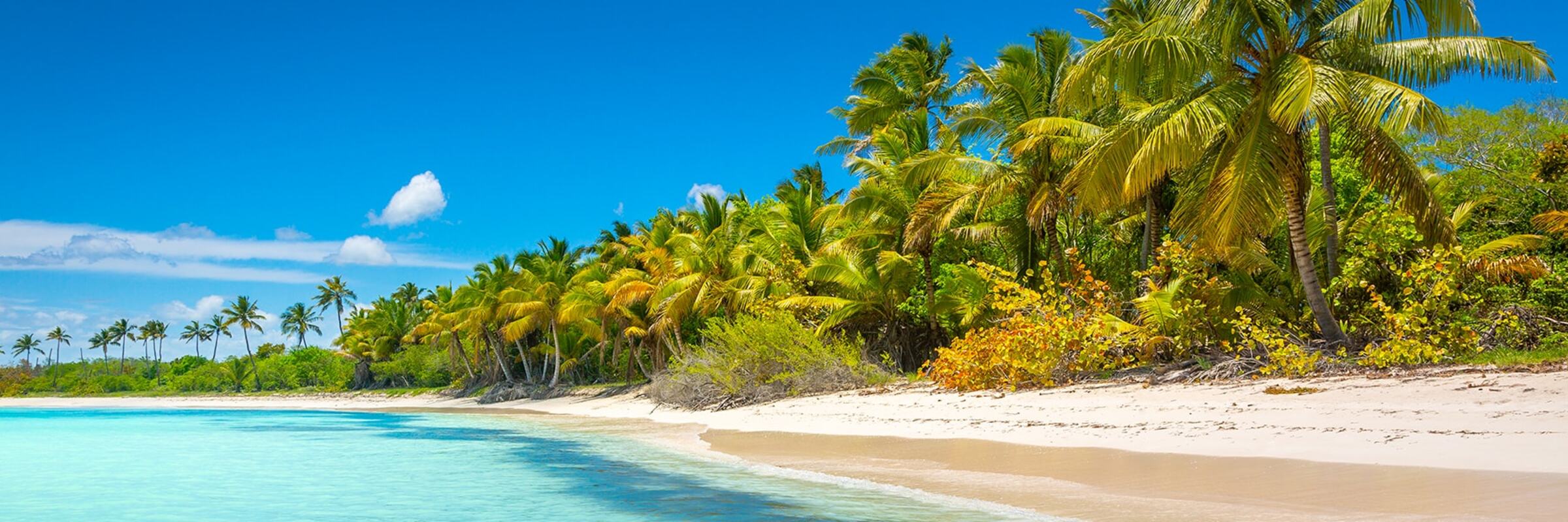 Séjour évasion en République Dominicaine