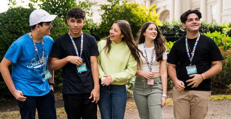 Séjour linguistique à Brighton en famille