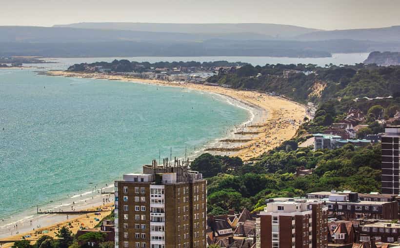 Séjour linguistique à Bournemouth en résidence - Image 1