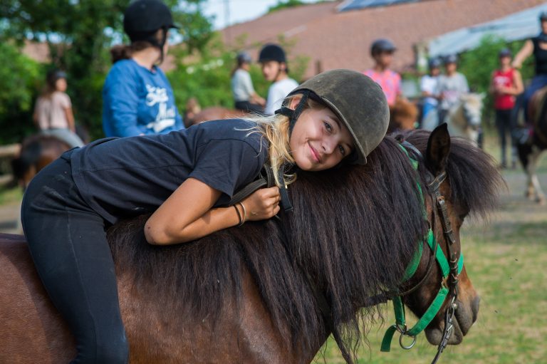 Cheval & Nature