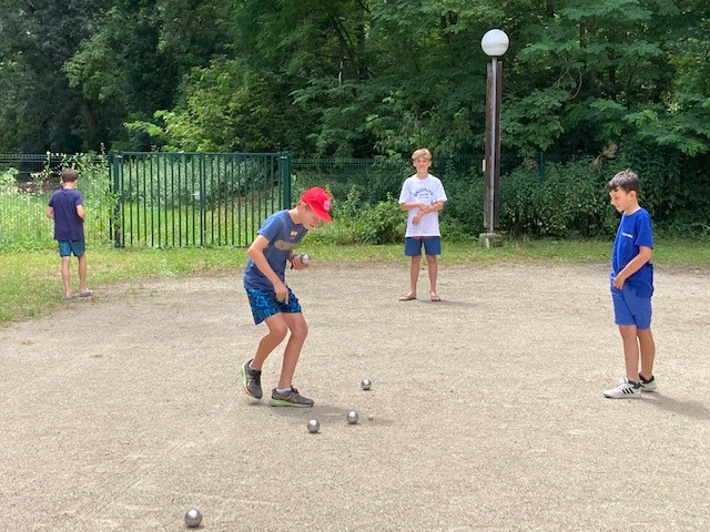 Fun, glisse et sensations