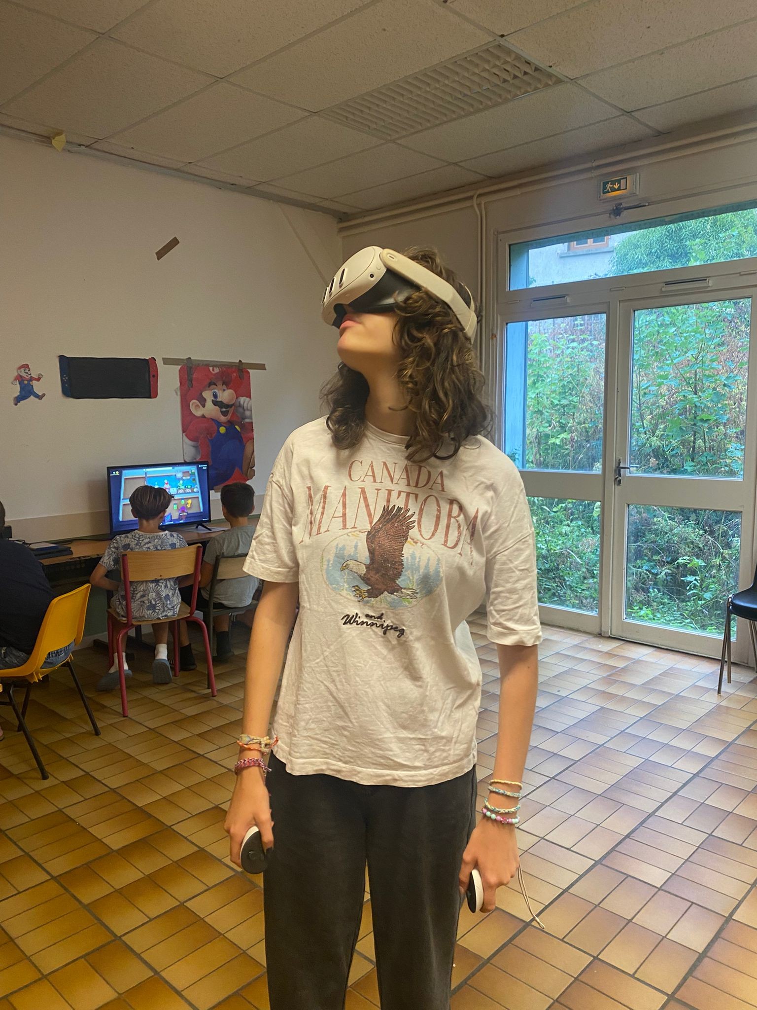 Gamer du Pilat ( PRINTEMPS)