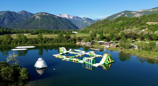 Drome Aventures Kids - Image 2