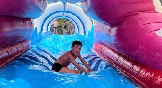 Provence Aventures Kids