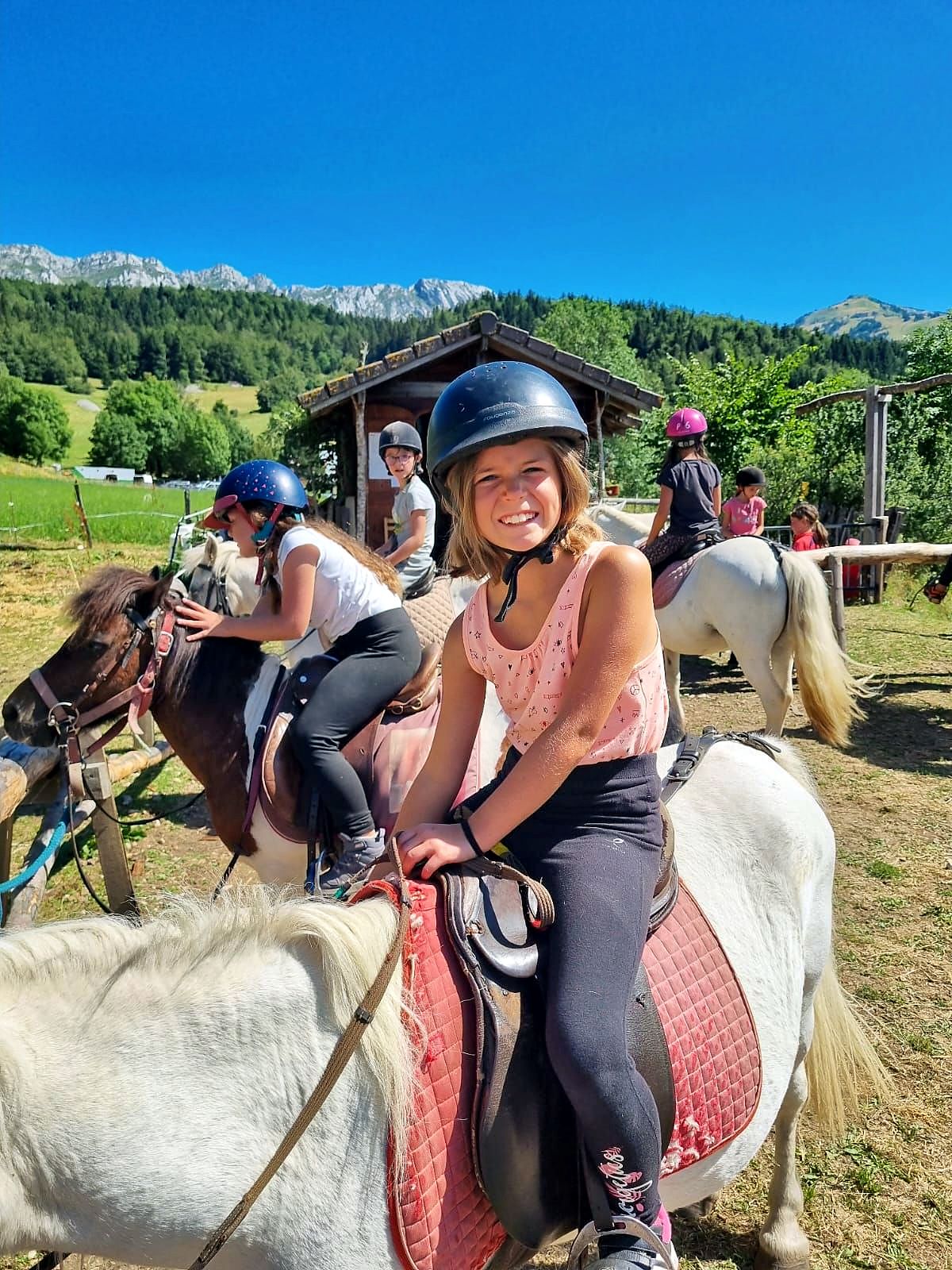 Cavaliers du Vercors