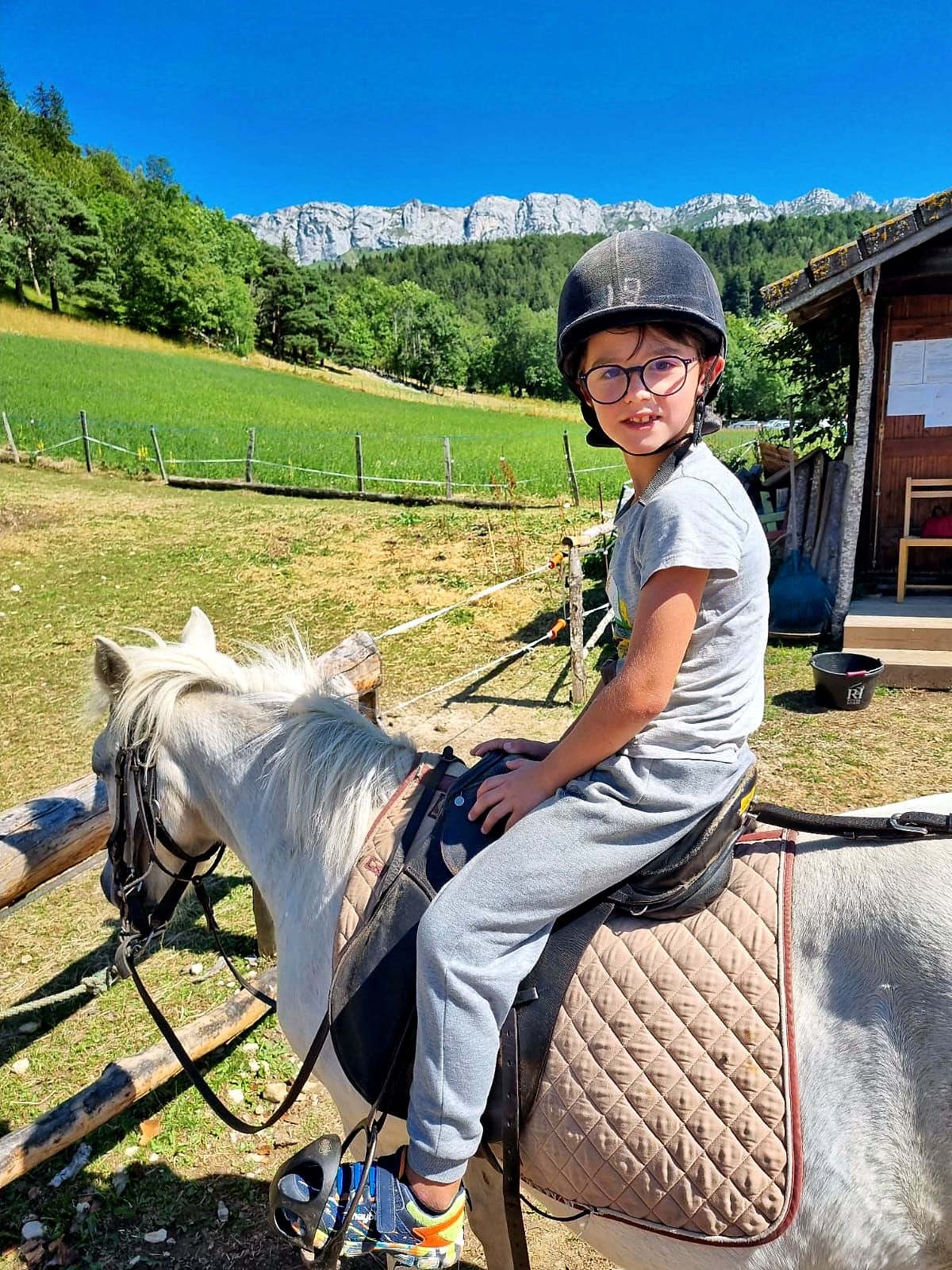 Cavaliers du Vercors  - Image 1
