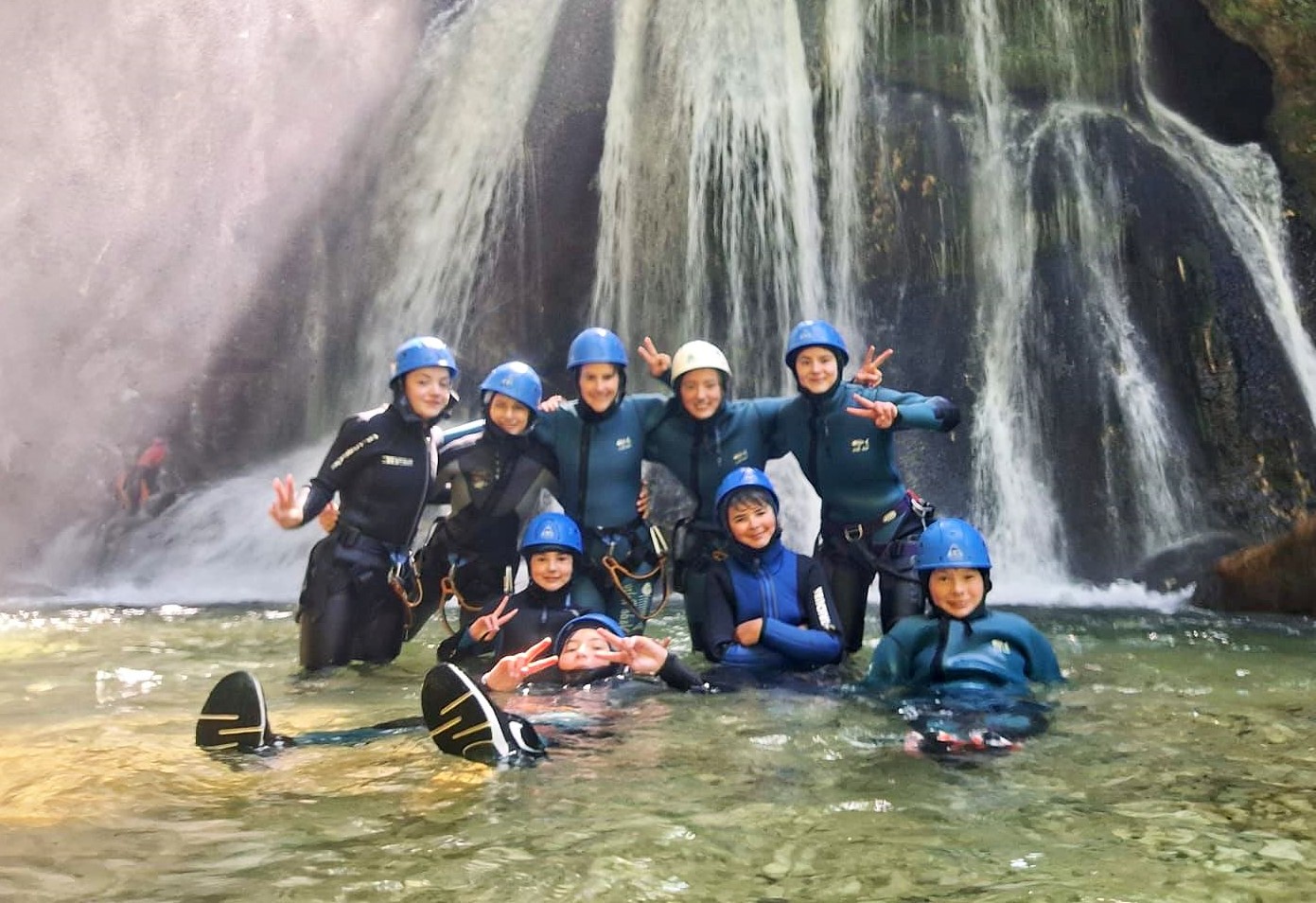 Active ta montagne