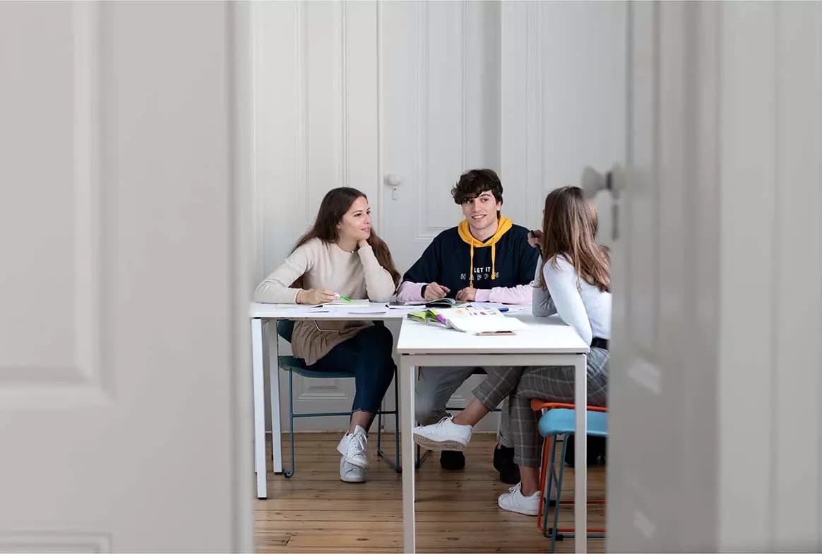 Séjour Linguistique à Malaga