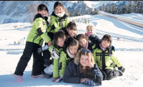 Camps de ski 2027 - Image 2