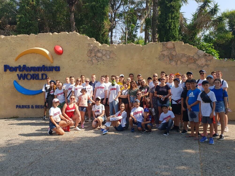 Séjour linguistique anglais en Espagne - Image 2