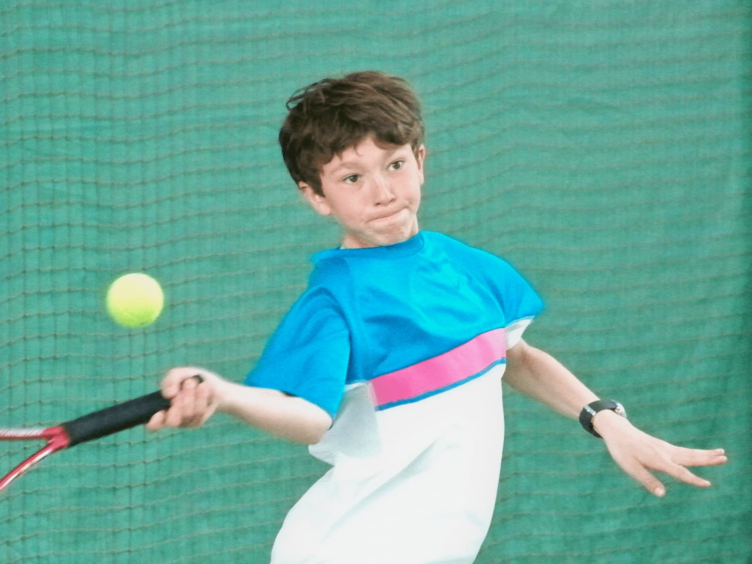 Séjour sportif en anglais en Floride