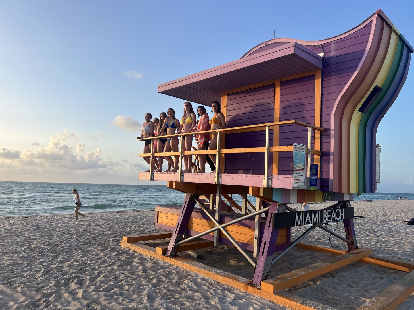 Sea sun and fun in Florida - Image 2