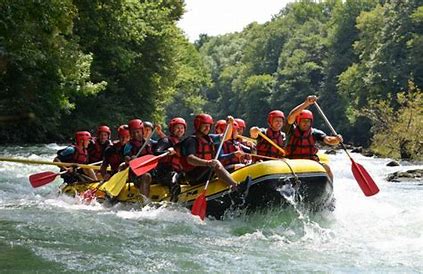 Sport Extrême en Ariège