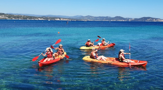 Séjour ciel, soleil et mer à Marseille