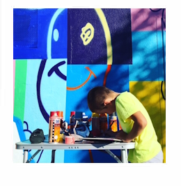 Arts Urbains à Lille - Image 2