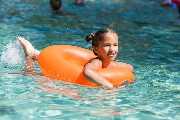 Colo Natation et Equitation