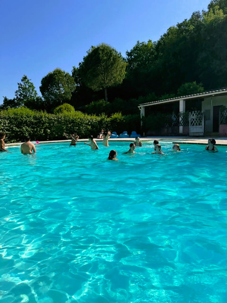 Colo Natation & Bien-Etre